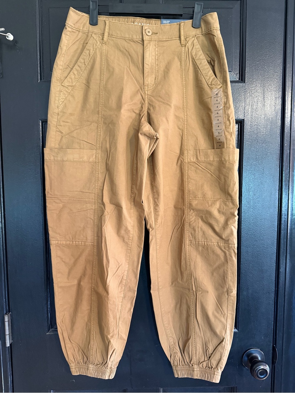 NWT American Eagle Baggy Joggers